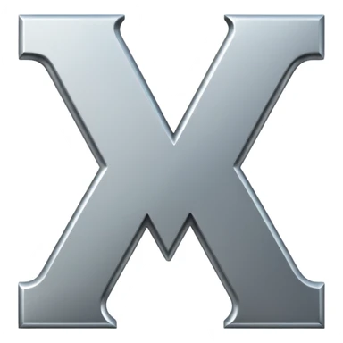 i want two letters AI, it should be clearly visible i am tagging this AI sticker