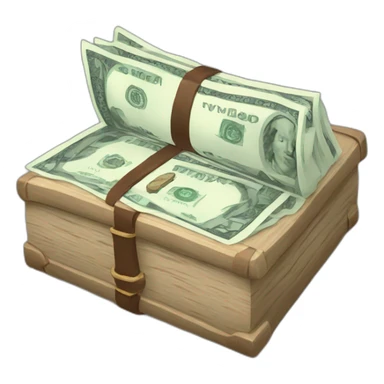 investment portfolio sticker