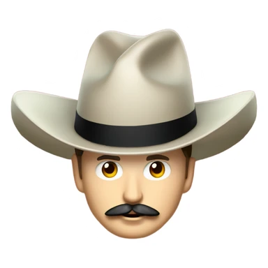  Elon musk eloncho with big mustache and black sombrero mexican hat and Tesla logo red green white Mexican shirt Tesla symbol token sticker