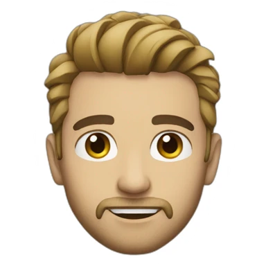 Spencer Charnas sticker