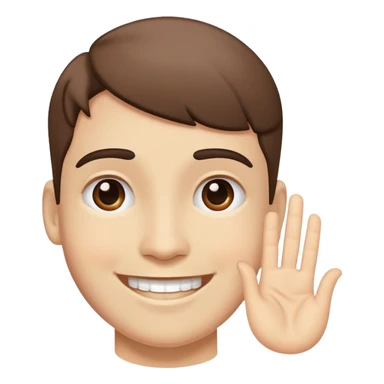 Love on the spectrum sticker