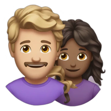 Ianferv tiktoker sticker