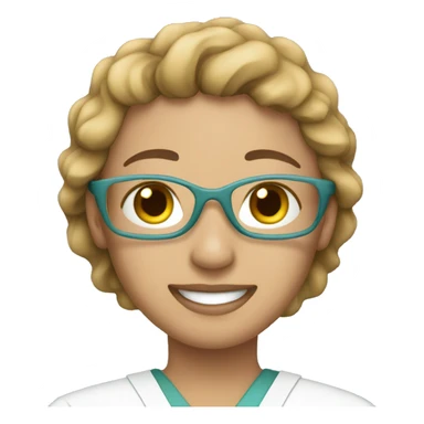 Surgical tech  sticker