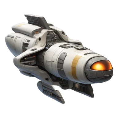 serenity spaceship firefly sticker