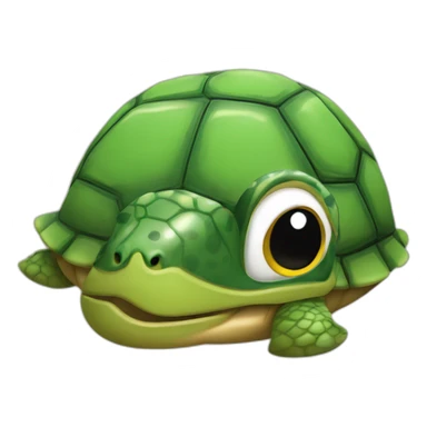 Chat écaille de tortue sticker