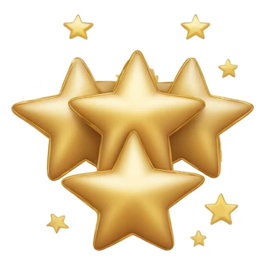 trust pilot star review sticker