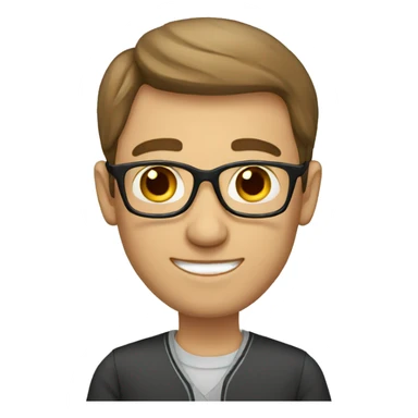 MALE TEACHER  sticker