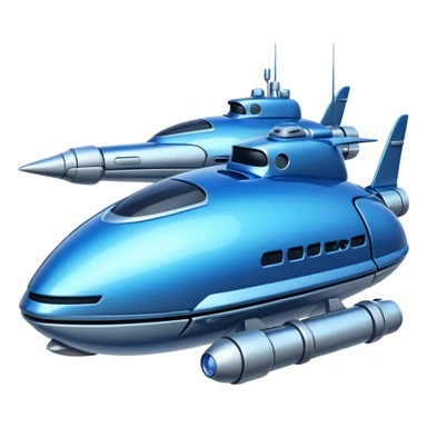 undersea reconnaissance vehicles sticker