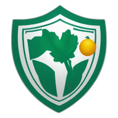 Logo Raja casablanca sticker