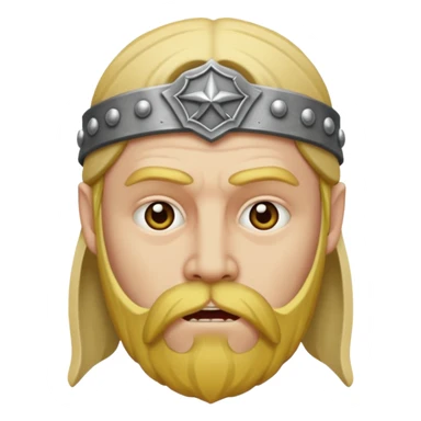 varg vikernes emoji sticker