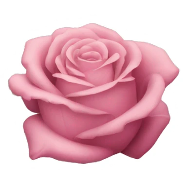 Rose crossed with Thistles sticker