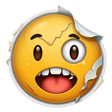 I want something nasty sticker sticker