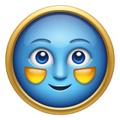 Crea la insignia de verificado sticker