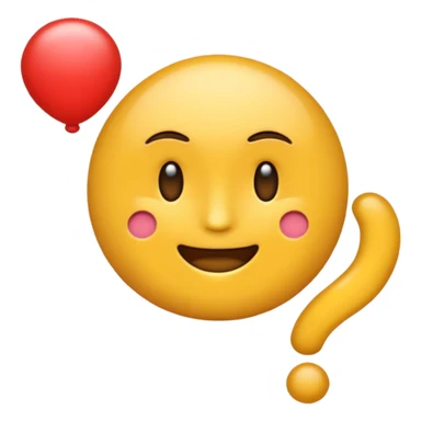 emoji that says "Forreal" sticker