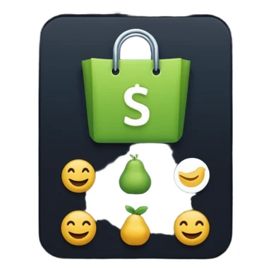 shopify cms sticker