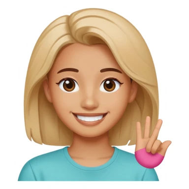 verificacion de tiktok sticker