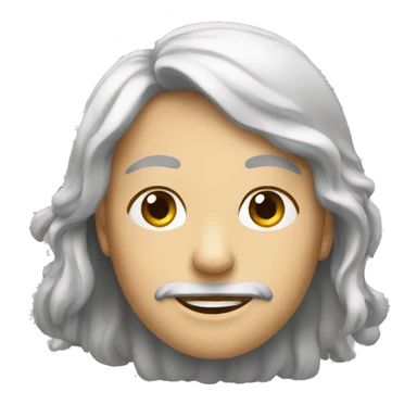 Un colis qui s'ouvre  sticker