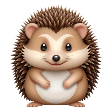 a baby hedgehog 




















 sticker