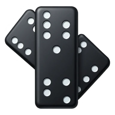 domino sticker