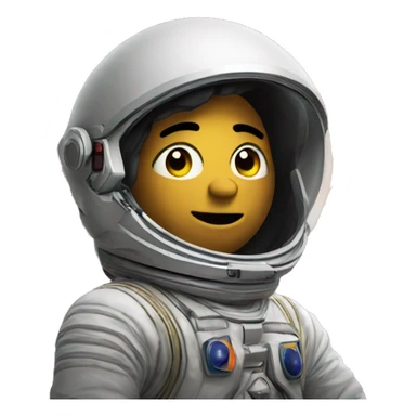 me on Saturn sticker