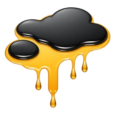 logo la zone poisse sticker