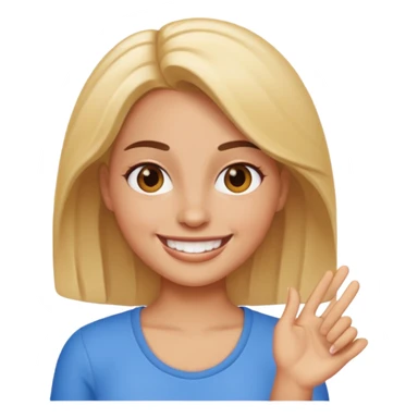 Tammy is pretty awesome sticker