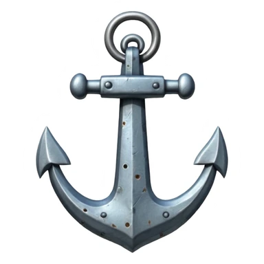 anchor sticker
