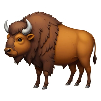 stone age cave art sticker