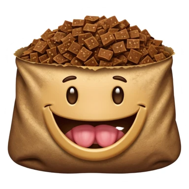 chewing tobacco sticker