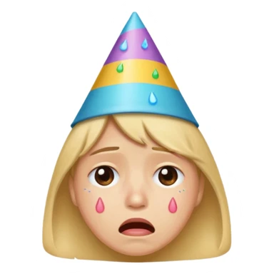 Sadness+funny++crying +depression  sticker