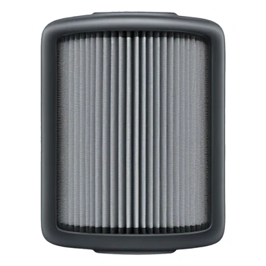 air auto filter sticker