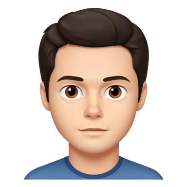 Dylan obrien  sticker