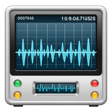 biomedical signals and instrumentation sticker
