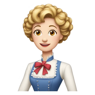 Supercalifragilisticexpialidocious ￼ sticker