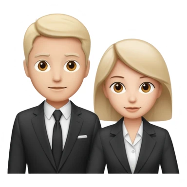 Panel Interview (HR + User)
 sticker