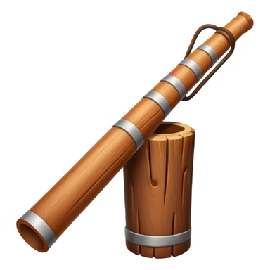 Didgeridoo  sticker