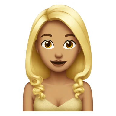 Coquette emojis  sticker