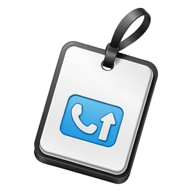 blog Price tag sticker