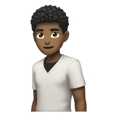 Solo leveling jinhoo  sticker