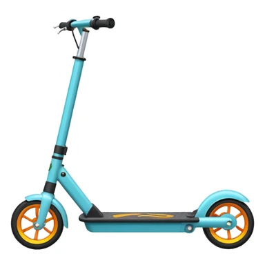 Youth Scooters sticker