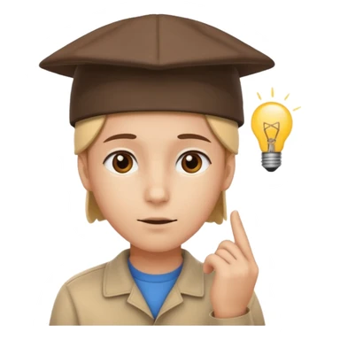 technique idea and settgins sticker