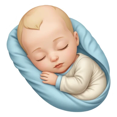 newborn baby sticker