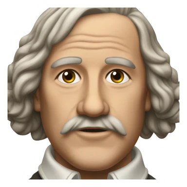 braco de weimar  sticker