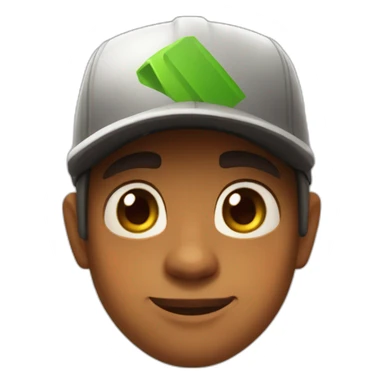 Subway surfers sticker
