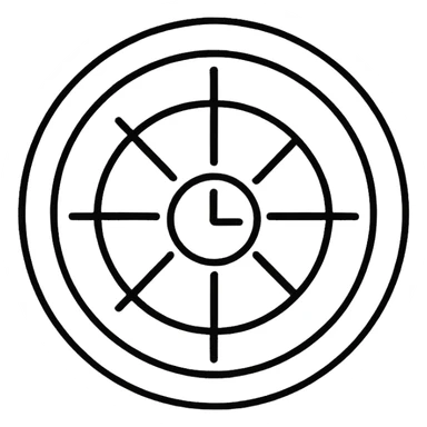 create a hand drawn icon with habits sticker