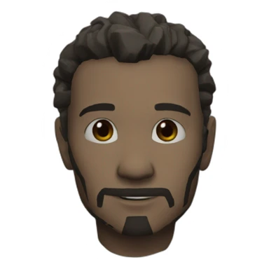 Zer0 from borderlands sticker