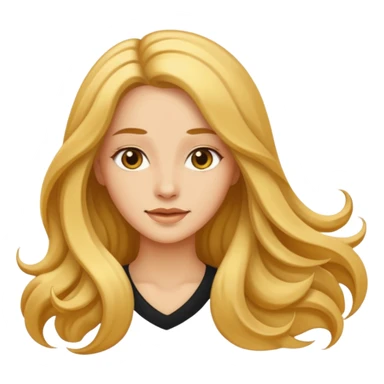 Gender swap Male to Female sticker