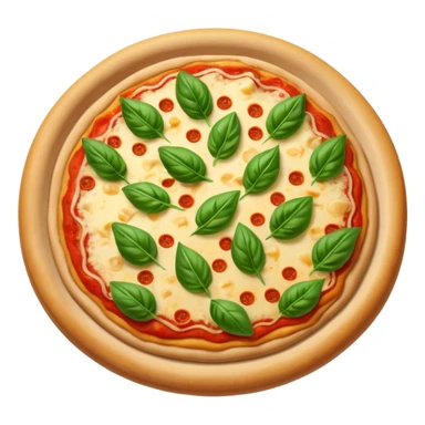 Noobenie pizza nene sticker