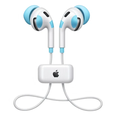 earpods sticker
