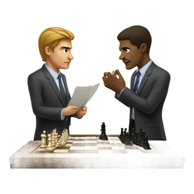 Battle of the brains sticker